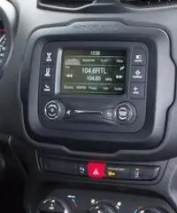 JEEP Renegade 1.6 Mjt 120 CV Limited Cruise Control PDC USB rif. 7038921