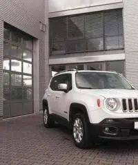 JEEP Renegade 1.6 Mjt 120 CV Limited START/STOP CRUISE CONTROL rif. 7027331
