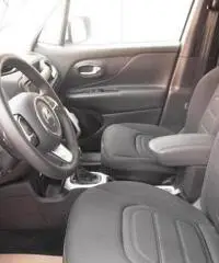 JEEP Renegade 1.6 Mjt 120 CV Limited START/STOP CRUISE CONTROL rif. 7027331