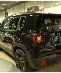 Jeep Renegade 1.6 MJT 120cv Dawn OF Justice-Navigazione Sat.C.L. 18