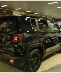 Jeep Renegade 1.6 MJT 120cv Dawn OF Justice-Navigazione Sat.C.L. 18