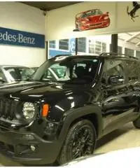 Jeep Renegade 1.6 MJT 120cv Dawn OF Justice-Navigazione Sat.C.L. 18