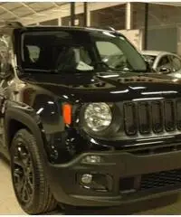 Jeep Renegade 1.6 MJT 120cv Dawn OF Justice-Navigazione Sat.C.L. 18