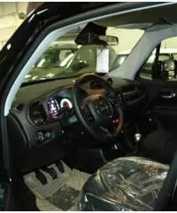 Jeep Renegade 1.6 MJT 120cv Dawn OF Justice-Navigazione Sat.C.L. 18