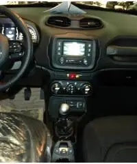 Jeep Renegade 1.6 MJT 120cv Dawn OF Justice-Navigazione Sat.C.L. 18