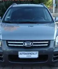 KIA Sportage 2.0 CRDI-140CV Active Class 4x4 rif. 7193404