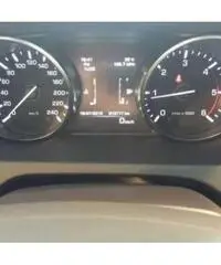 LAND ROVER Discovery Sport 2.0 TD4 150 CV SE NAVI XENO CAMERA PELLE rif. 6970106