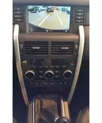 LAND ROVER Discovery Sport 2.0 TD4 150 CV SE NAVI XENO CAMERA PELLE rif. 6970106