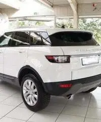 LAND ROVER Range Rover Evoque 2.0 TD4 150 CV 5p NAVI XENO/LED CAMERA rif. 7142581