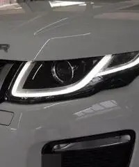 LAND ROVER Range Rover Evoque 2.0 TD4 150 CV 5p NAVI XENO/LED CAMERA rif. 7142581