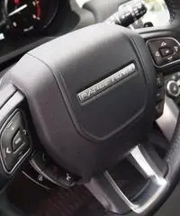 LAND ROVER Range Rover Evoque 2.0 TD4 150 CV 5p NAVI XENO/LED CAMERA rif. 7142581