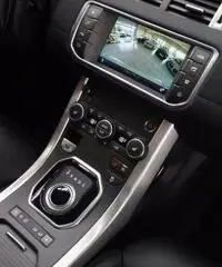 LAND ROVER Range Rover Evoque 2.0 TD4 150 CV 5p NAVI XENO/LED CAMERA rif. 7142581