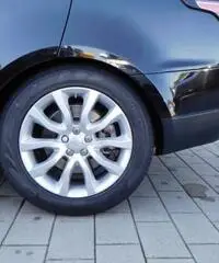 LAND ROVER Range Rover Sport 3.0 TDV6 SE PELLE NAVI CAMERA rif. 6967350