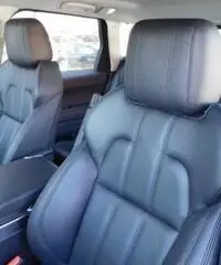 LAND ROVER Range Rover Sport 3.0 TDV6 SE PELLE NAVI CAMERA rif. 6967350