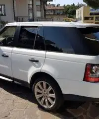 LAND ROVER Range Rover Sport 3.0 SDV6 HSE HARMAN KARDON FULL + GARANZIA rif. 6667250