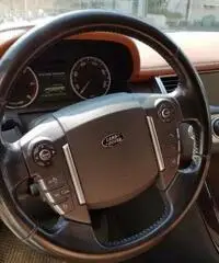 LAND ROVER Range Rover Sport 3.0 SDV6 HSE HARMAN KARDON FULL + GARANZIA rif. 6667250