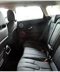 LAND ROVER Range Rover Evoque 2.2 TD4 5p. Pure Teck Pelle rif. 6893821