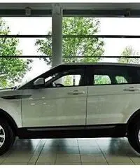 LAND ROVER Range Rover Evoque 2.2 TD4 5p. Pure Teck Pelle rif. 6893821