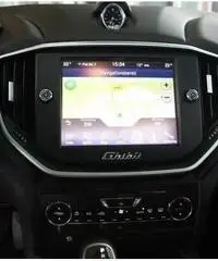 MASERATI Ghibli 3.0 Diesel 275 CV FULL OPTIONAL rif. 7006938