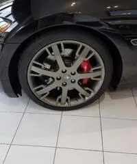 MASERATI GranTurismo 4.7 V8 S CAMBIO F1 COME NUOVA DA AMATORE rif. 6805202