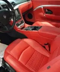 MASERATI GranTurismo 4.7 V8 S CAMBIO F1 COME NUOVA DA AMATORE rif. 6805202