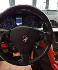 MASERATI GranTurismo 4.7 V8 S CAMBIO F1 COME NUOVA DA AMATORE rif. 6805202
