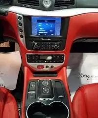 MASERATI GranTurismo 4.7 V8 S CAMBIO F1 COME NUOVA DA AMATORE rif. 6805202