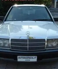 MERCEDES-BENZ 190 1.8 E cat rif. 7193586