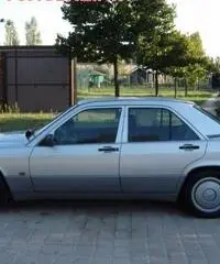 MERCEDES-BENZ 190 1.8 E cat rif. 7193586