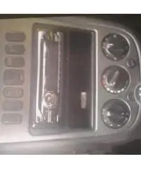 Mercedes Benz classe A 170 avangarde. Diesel