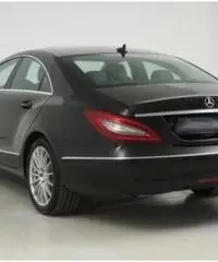 MERCEDES-BENZ CLS 250 BlueTEC Premium LED NAVI FULL rif. 6880872