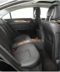 MERCEDES-BENZ CLS 250 BlueTEC Premium LED NAVI FULL rif. 6880872