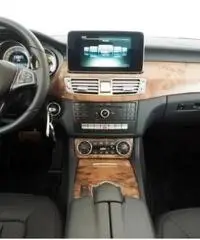 MERCEDES-BENZ CLS 250 BlueTEC Premium LED NAVI FULL rif. 6880872