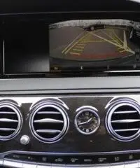 MERCEDES-BENZ S 350 d 4Matic Maximum FULL OPTIONAL rif. 7139040