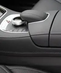 MERCEDES-BENZ S 350 d 4Matic Maximum FULL OPTIONAL rif. 7139040