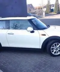 MINI Cooper D  TETTO PANORAMICO rif. 6927868