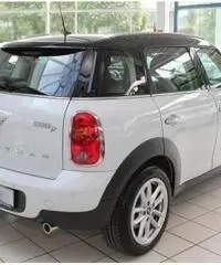MINI Countryman Mini Cooper D Countryman Automatica XENO rif. 6924455