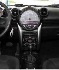 MINI Countryman Mini Cooper D Countryman Automatica XENO rif. 6924455