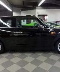 MINI One D START/STOP MP3 rif. 6927616