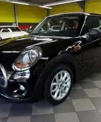 MINI One D START/STOP MP3 rif. 6927616