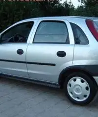 OPEL Corsa 1.2i 16V cat 5 porte Comfort rif. 7196743 OPEL Corsa 1.2i 16V cat 5 porte Comfort rif. 7196743