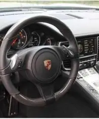 PORSCHE Panamera 3.0 Diesel 300CV FULL OPTIONAL rif. 7007730