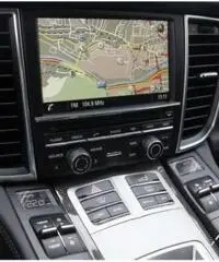 PORSCHE Panamera 3.0 Diesel 300CV FULL OPTIONAL rif. 7007730