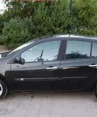 RENAULT Clio 1.5 dCi 85CV 5 porte Luxe rif. 7196752