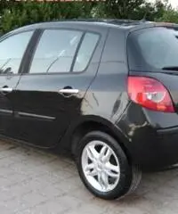 RENAULT Clio 1.5 dCi 85CV 5 porte Luxe rif. 7196752