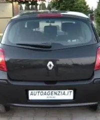 RENAULT Clio 1.5 dCi 85CV 5 porte Luxe rif. 7196752