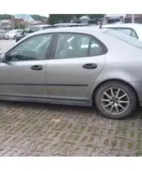 SAAB 9-3 Sport Sedan 2.2 TiD Arc x Commercianti rif. 7197171