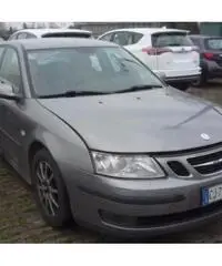 SAAB 9-3 Sport Sedan 2.2 TiD Arc x Commercianti rif. 7197171