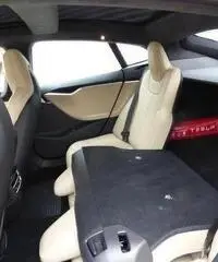 TESLA Model S 90KWh Dual Motor rif. 6562057