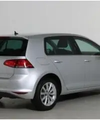 VOLKSWAGEN Golf 1.6 TDI 110 CV DSG 5p. NAVI PDC BLUETOOTH CRUISE rif. 5941045